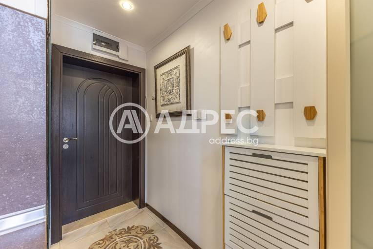 Двустаен апартамент, Варна, Бриз, 697943, Снимка 24