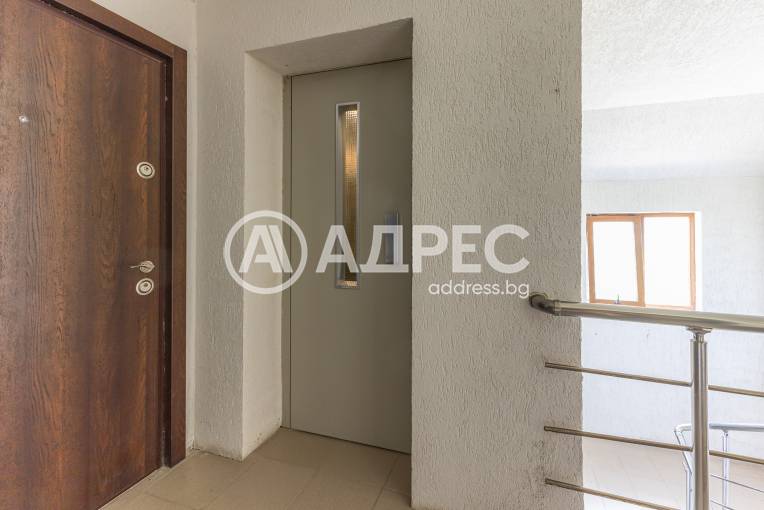 Двустаен апартамент, Варна, Бриз, 697943, Снимка 27