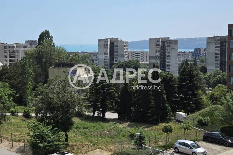 Двустаен апартамент, Варна, Бриз, 697943, Снимка 3