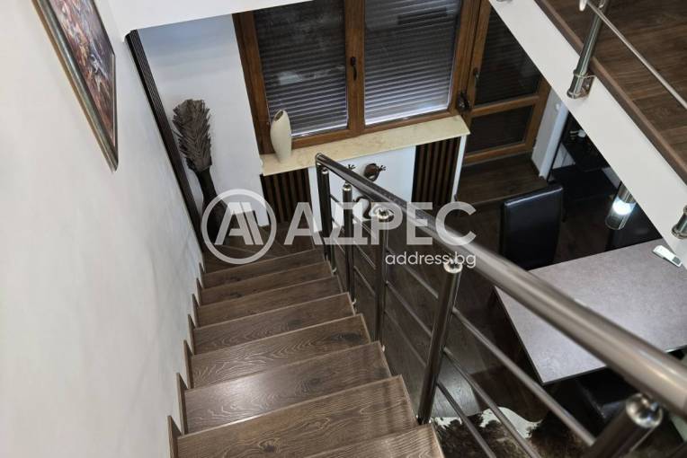 Двустаен апартамент, Варна, Бриз, 697943, Снимка 4
