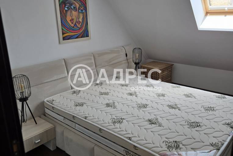 Двустаен апартамент, Варна, Бриз, 697943, Снимка 5