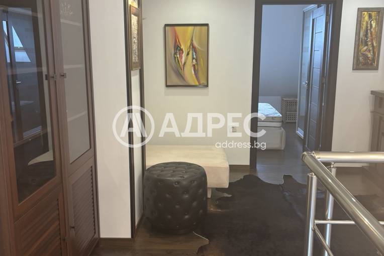 Двустаен апартамент, Варна, Бриз, 697943, Снимка 7
