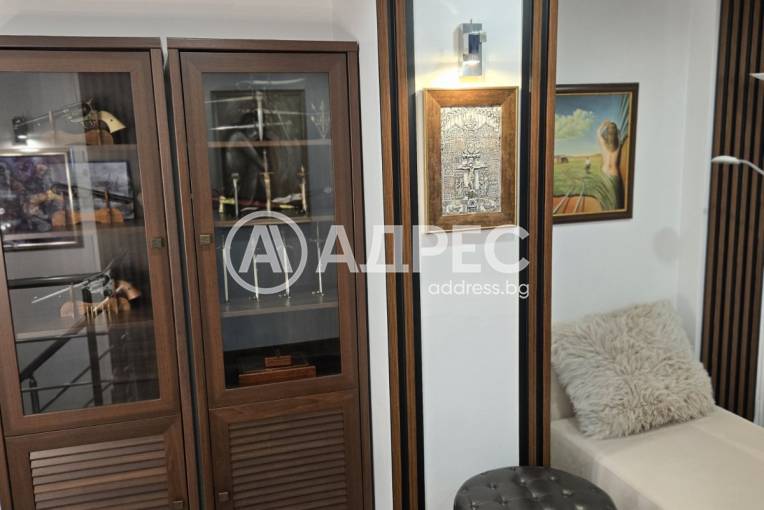 Двустаен апартамент, Варна, Бриз, 697943, Снимка 8