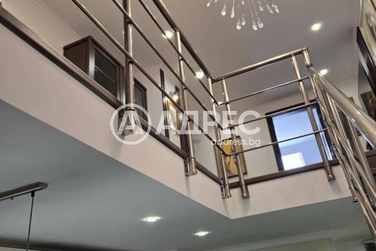 Двустаен апартамент, Варна, Бриз, 697943, Снимка 9