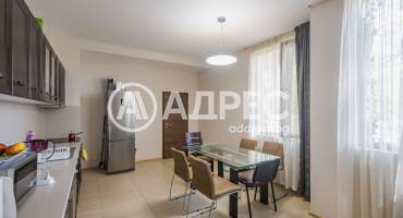 Двустаен апартамент, Варна, м-ст Ален Мак, 699943, Снимка 11