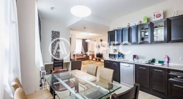 Двустаен апартамент, Варна, м-ст Ален Мак, 699943, Снимка 12