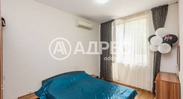 Двустаен апартамент, Варна, м-ст Ален Мак, 699943, Снимка 13