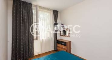 Двустаен апартамент, Варна, м-ст Ален Мак, 699943, Снимка 14