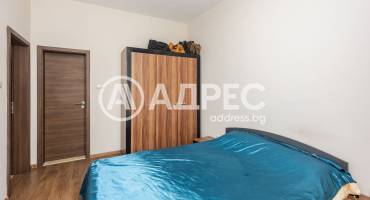 Двустаен апартамент, Варна, м-ст Ален Мак, 699943, Снимка 15