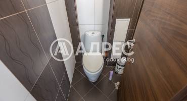 Двустаен апартамент, Варна, м-ст Ален Мак, 699943, Снимка 17