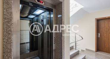 Двустаен апартамент, Варна, м-ст Ален Мак, 699943, Снимка 19