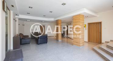 Двустаен апартамент, Варна, м-ст Ален Мак, 699943, Снимка 20