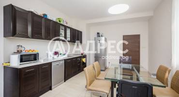 Двустаен апартамент, Варна, м-ст Ален Мак, 699943, Снимка 3