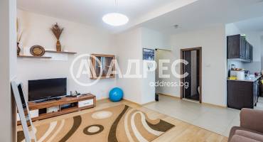 Двустаен апартамент, Варна, м-ст Ален Мак, 699943, Снимка 8