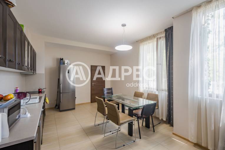 Двустаен апартамент, Варна, м-ст Ален Мак, 699943, Снимка 11