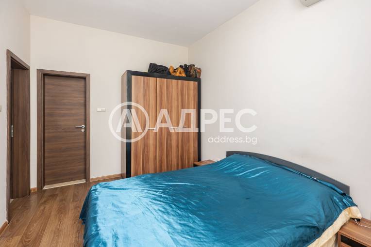 Двустаен апартамент, Варна, м-ст Ален Мак, 699943, Снимка 15
