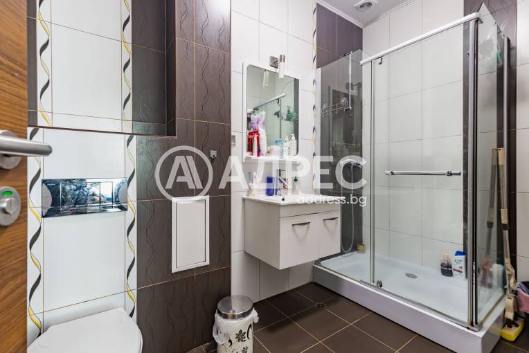 Двустаен апартамент, Варна, м-ст Ален Мак, 699943, Снимка 16