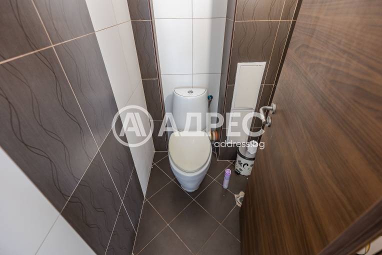 Двустаен апартамент, Варна, м-ст Ален Мак, 699943, Снимка 17