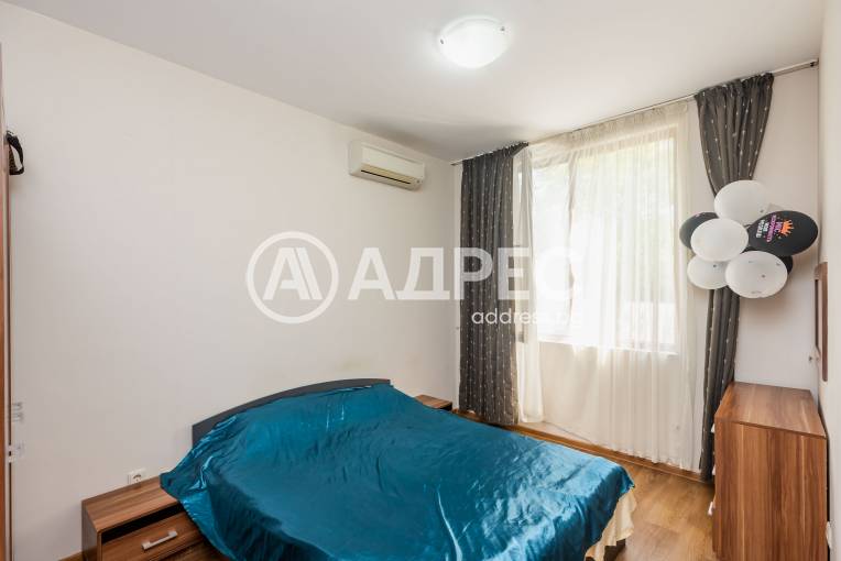 Двустаен апартамент, Варна, м-ст Ален Мак, 699943, Снимка 4