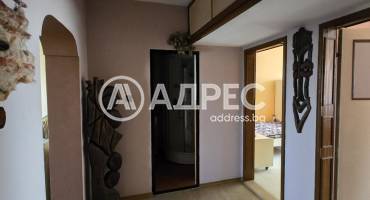 Многостаен апартамент, Разград, Варош, 702943, Снимка 10