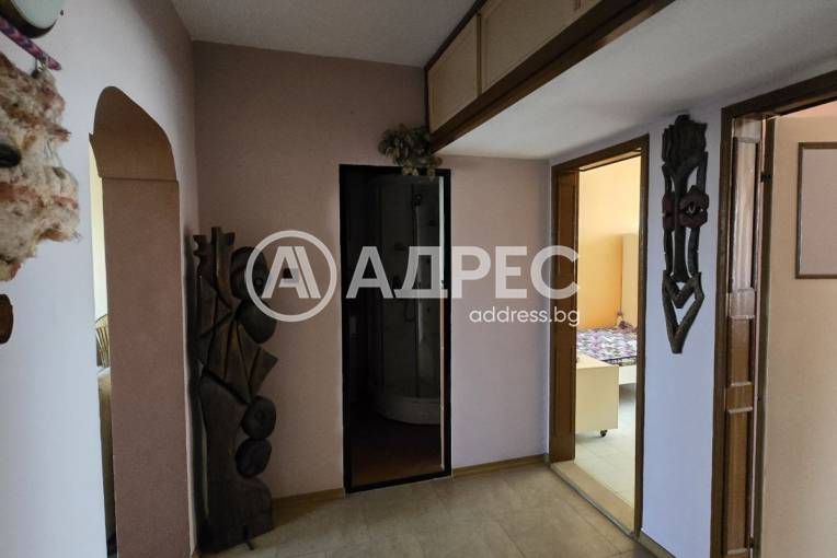 Многостаен апартамент, Разград, Варош, 702943, Снимка 10