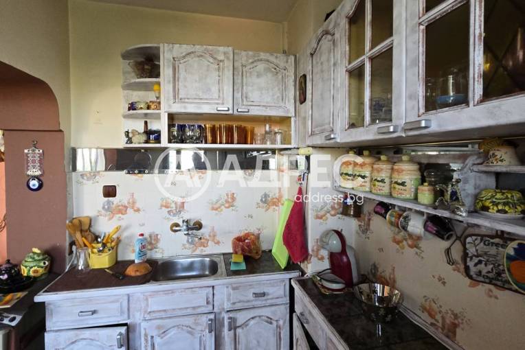 Многостаен апартамент, Разград, Варош, 702943, Снимка 6
