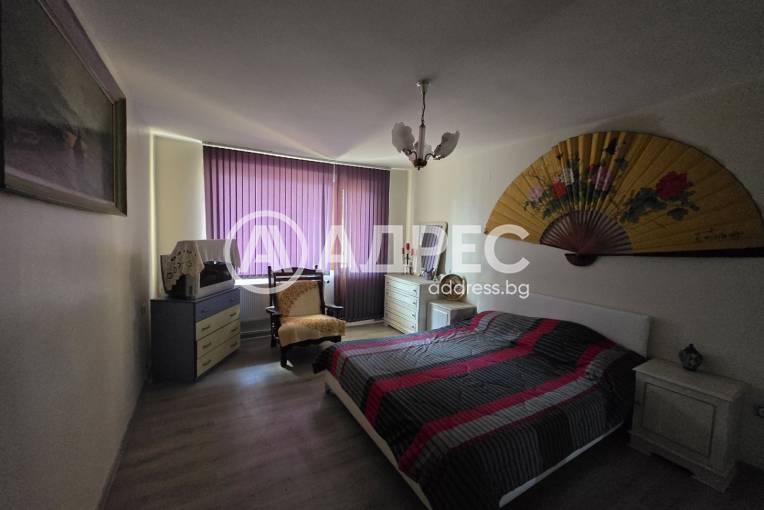 Многостаен апартамент, Разград, Варош, 702943, Снимка 7