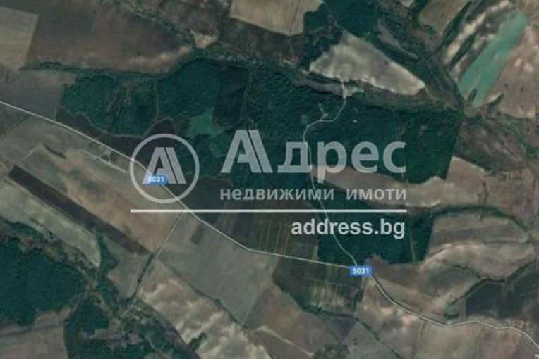 Парцел/Терен, Гълъбово, Строител, 543944, Снимка 1