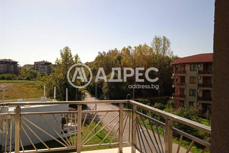 Двустаен апартамент, Царево, Василико, 570944, Снимка 3