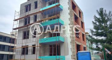 Двустаен апартамент, София, Кръстова вада, 649944, Снимка 4