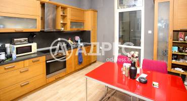 Многостаен апартамент, София, Център, 659944, Снимка 1