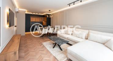 Двустаен апартамент, Пловдив, Южен, 674944, Снимка 1