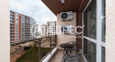 Двустаен апартамент, Пловдив, Южен, 674944, Снимка 12