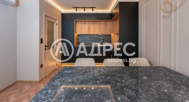 Двустаен апартамент, Пловдив, Южен, 674944, Снимка 5