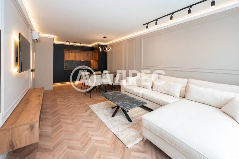 Двустаен апартамент, Пловдив, Южен, 674944, Снимка 1