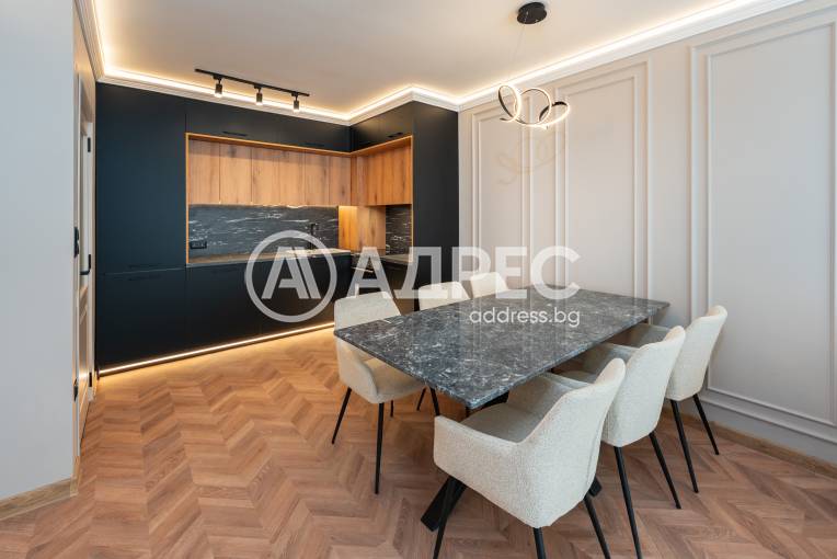 Двустаен апартамент, Пловдив, Южен, 674944, Снимка 9