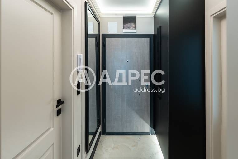 Двустаен апартамент, Пловдив, Южен, 674944, Снимка 11