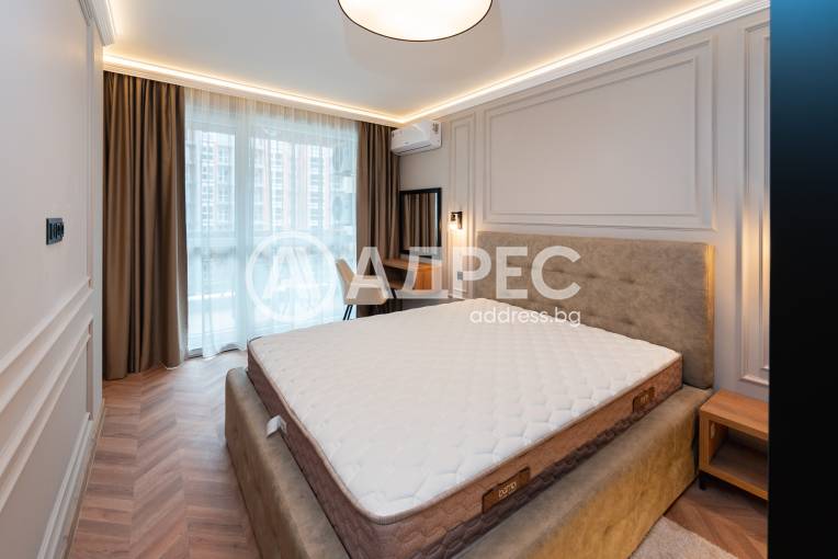 Двустаен апартамент, Пловдив, Южен, 674944, Снимка 3