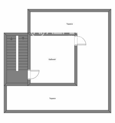 Къща/Вила, София, Камбаните, 676944, Снимка 3