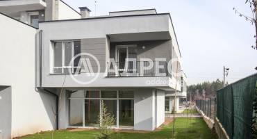 Къща/Вила, София, Камбаните, 676944, Снимка 46