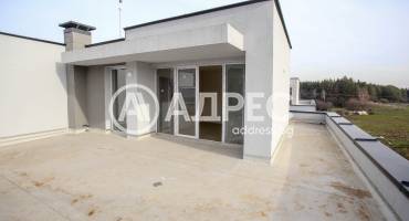 Къща/Вила, София, Камбаните, 676944, Снимка 47