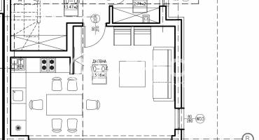 Къща/Вила, София, Камбаните, 676944, Снимка 5