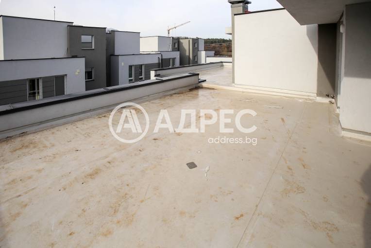 Къща/Вила, София, Камбаните, 676944, Снимка 21