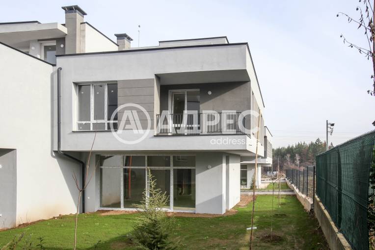 Къща/Вила, София, Камбаните, 676944, Снимка 46