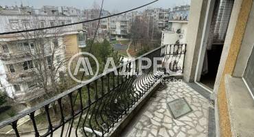 Многостаен апартамент, Велико Търново, Бузлуджа, 678944, Снимка 12