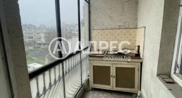 Многостаен апартамент, Велико Търново, Бузлуджа, 678944, Снимка 13