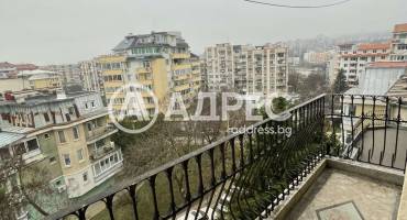 Многостаен апартамент, Велико Търново, Бузлуджа, 678944, Снимка 14