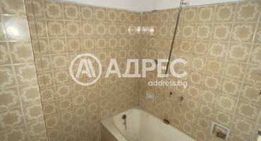 Многостаен апартамент, Велико Търново, Бузлуджа, 678944, Снимка 16