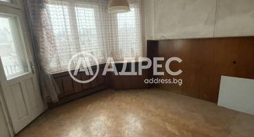 Многостаен апартамент, Велико Търново, Бузлуджа, 678944, Снимка 1