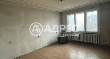 Многостаен апартамент, Велико Търново, Бузлуджа, 678944, Снимка 2